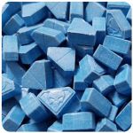 Экстази  Ecstasy Punisher 250 мг MDMA в Бутурлиновке